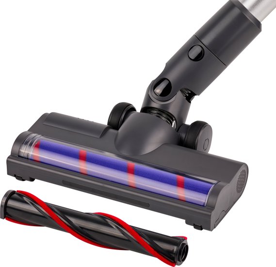 Беспроводной пылесос Evolution Smart Clean VC2215