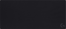 Коврик для мыши Logitech G840 (XL) черный, ткань, 900х400х3мм [943-000779]