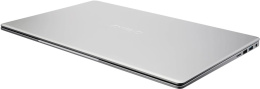 Ноутбук Osio FocusLine F150A-001 Ryzen 5 5560U 8Gb SSD256Gb AMD Radeon Graphics 15.6" IPS FHD (1920x1080) без ОС grey WiFi BT Cam 6000mAh
