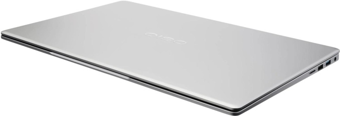 Ноутбук Osio FocusLine F150A-001 Ryzen 5 5560U 8Gb SSD256Gb AMD Radeon Graphics 15.6" IPS FHD (1920x1080) без ОС grey WiFi BT Cam 6000mAh