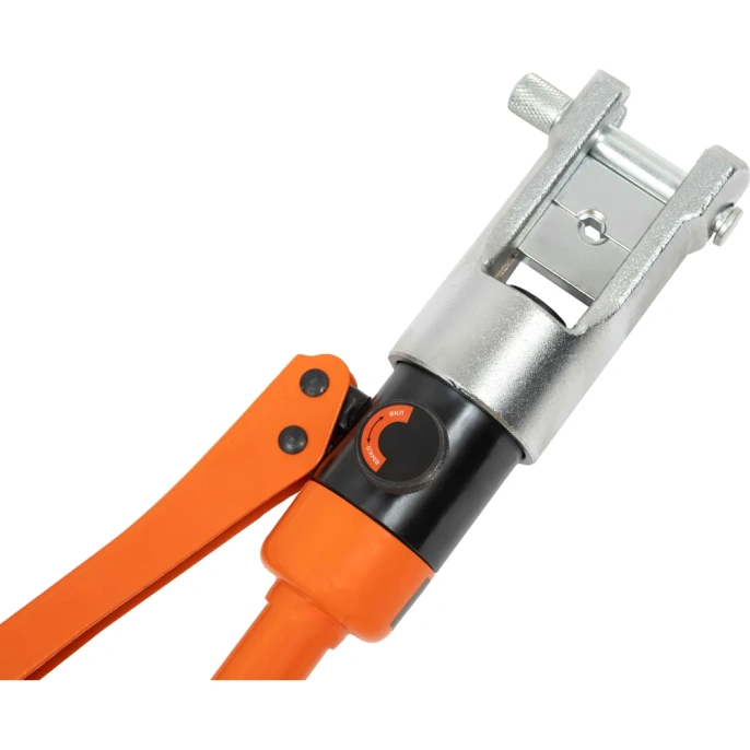 Гидравлический ручной пресс Gigant HMPJ-240