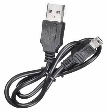 Картридер внешний Buro BU-CR-2102, белый