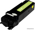 Картридж лазерный Cactus CS-PH6500Y 106R01603 желтый (2500стр.) для Xerox Phaser 6500/WorkCentre 6505