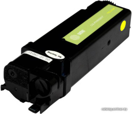 Картридж лазерный Cactus CS-PH6500Y 106R01603 желтый (2500стр.) для Xerox Phaser 6500/WorkCentre 6505