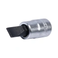 Насадка торцевая шлицевая 1/4" HONITON, 5,5 мм BS-A2SL55 В0000000174055