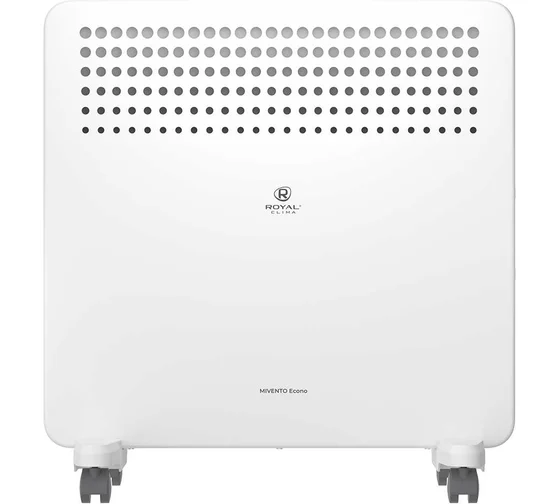 Электрический конвектор Royal Clima MIVENTO Econo REC-MIE1500M