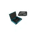 Набор буров и долот SDS-Plus, 17 шт., MAKPAC Makita B-53877
