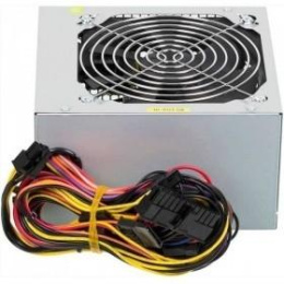 Блок питания Accord ACC-450W-12,  450Вт,  120мм, черный [acc-450-12]