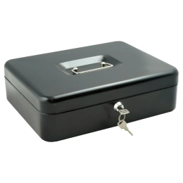 Ящик для денег Кэшбокс Klesto MB-4 623034