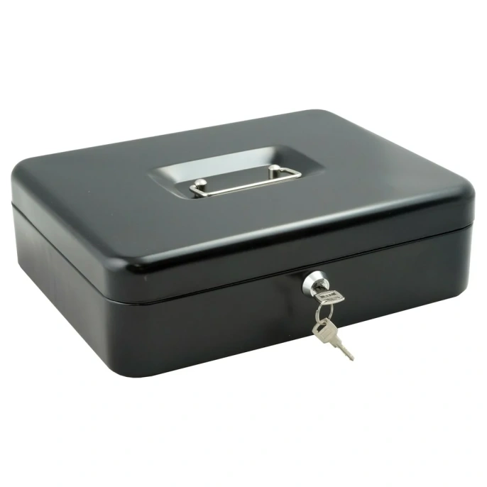 Ящик для денег Кэшбокс Klesto MB-4 623034