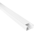 Кабельный канал NTSS NTSS-105001 105x50мм белый 2м