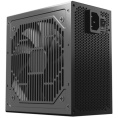 Блок питания PCCooler KF750, 750W, APFC, 80+, 12cm Fan P3-F750-W1H