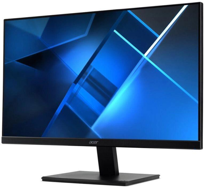 21.5" Монитор Acer Vero V227QE3biv, 1920x1080, IPS, 100Гц, 1хHDMI, черный [um.wv7cd.303]