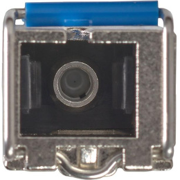 Трансивер/ SFP WDM module, 1.25G, 1310Tx/1550Rx, 3KM, DDM, SC (AC-SFBS-35G1-3)