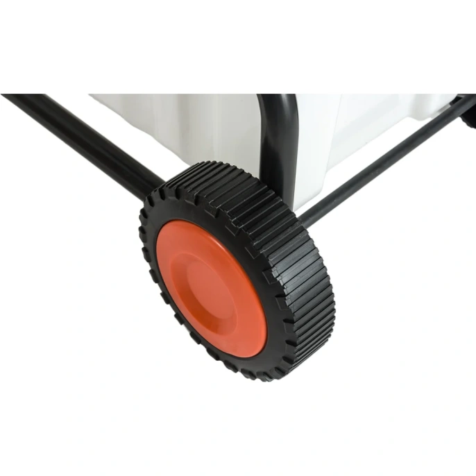 Садовый измельчитель Gigant  2,5 кВт GSVER-05