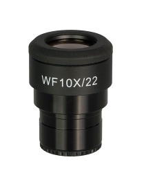 Окуляр MAGUS ND10R 10х/22 мм с сеткой и диоптрийной коррекцией D 30 мм