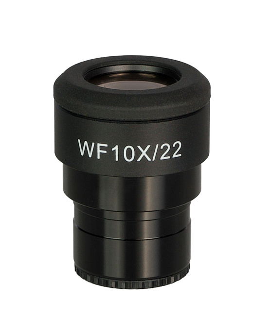 Окуляр MAGUS ND10R 10х/22 мм с сеткой и диоптрийной коррекцией D 30 мм