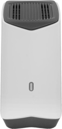 Видеокамера Baseus S0TX002131 Security S1 Pro Dual 3K 2-Cam Kit White S0SU00 станция: встроенная сирена 90 дБ, память 16 ГБ, подключение: Wi-Fi 2.4 ГГц, радиус