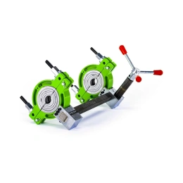 Механический центратор ПРОСВАР 2-х зажимный для сварки труб 40-110 мм 2ц40110