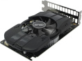 Видеокарта Asus PCI-E PH-550-2G AMD Radeon 550 2Gb 64bit GDDR5 1183/6000 DVIx1 HDMIx1 DPx1 HDCP Ret