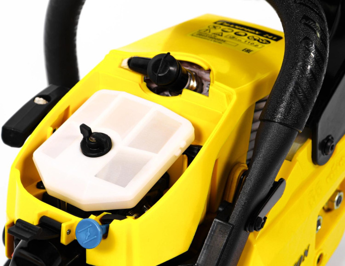 Бензопила CHAMPION PN241-16