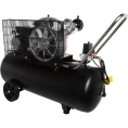 Ременной компрессор (100 л; 10 бар; 510 л/мин) Inforce BCX-100L 04-06-31