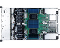 Серверная платформа MSI S5062X170RAU12, 1U, 2x Intel Xeon 6 LGA4710 350W, 32x DDR5, 12x 2.5 u.2 NVME hsb + 2x E1.S NVME hsb, 2x m.2 PCIe 2280/22110, 2x PCIe x16, 1x PCIe OCP3.0, no LAN, 2x 2000W, C19 power cords are required! 939-S369-003