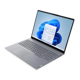 Ноутбук Lenovo ThinkBook 16 G8 IAL 21SK008WCD 16" 2.5K Ultra 7 255H/32Gb/1Tb SSD/W11Pro
