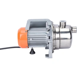 Самовсасывающий насос 600 Вт, выс подъема 35 м, Gigant GP-15