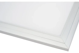 Светодиодный светильник IEK ДВО 6574, 595x595x20мм 40вт, S, 4000К равномерная засветка опал LDVO0-6574-40-4000-K01