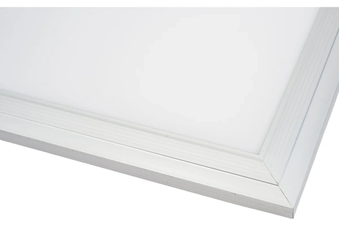 Светодиодный светильник IEK ДВО 6574, 595x595x20мм 40вт, S, 4000К равномерная засветка опал LDVO0-6574-40-4000-K01