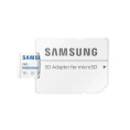 Micro SecureDigital 64GB Samsung Class 10 Pro Endurance UHS-I R/W 100/30 MB/s + SD адаптер для видеорегистратора MB-MJ64KA/APC