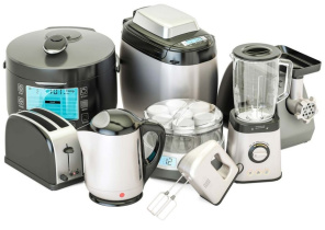Прочая кухонная техника
