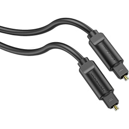 Кабель Vention аудио оптоволоконный Toslink M/Toslink M - 1 м BAEBF