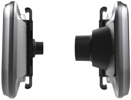 Видеорегистратор Neoline EasyDrive 2K Wi-Fi Dual, черный