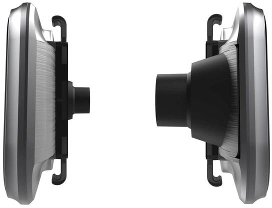 Видеорегистратор Neoline EasyDrive 2K Wi-Fi Dual, черный