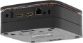 Неттоп iRU 110JLCN Intel Celeron N4500,  DDR4 8ГБ, 256ГБ SSD, Intel UHD Graphics,  без операционной системы,  черный [2152166]
