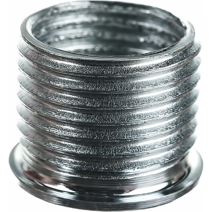 Вставка резьбовая для восстановления резьбы свечного отверстия Thorvik М14х1.25, H 12 мм 53199