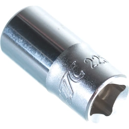 Головка торцевая JTC 1/4" 08 -22508 666804 JTC-22508
