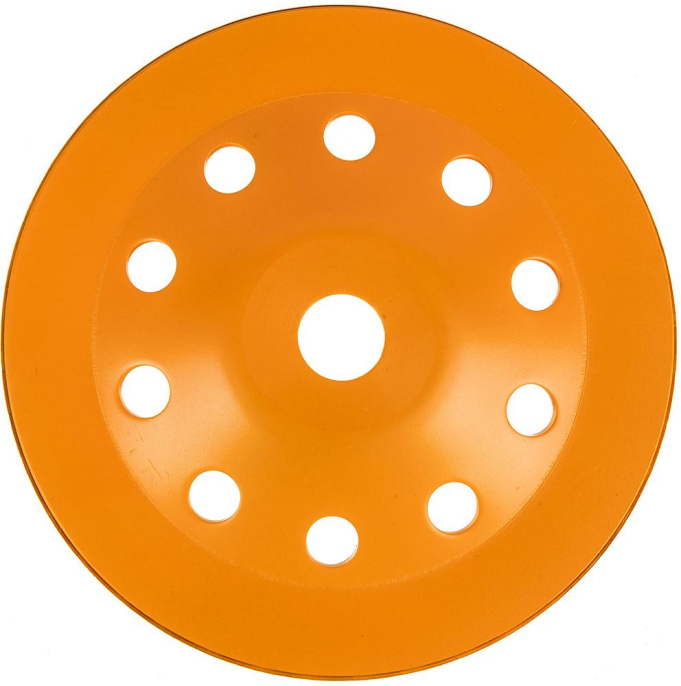 Чашка по бет. Вихрь 73/10/3/10 d 180мм угловые шлифмашины