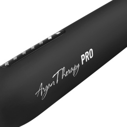 Щипцы Polaris PHS 3410TAi Argan Therapy PRO 65Вт черный макс.темп.:220С покрытие:турмалиновое PHS 3410TAI