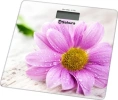 Весы напольные Sakura SA-5072GW герберы