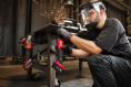 Аккумуляторная прямошлифмашина Milwaukee M18 FDGROVPDB-0X 4933480957