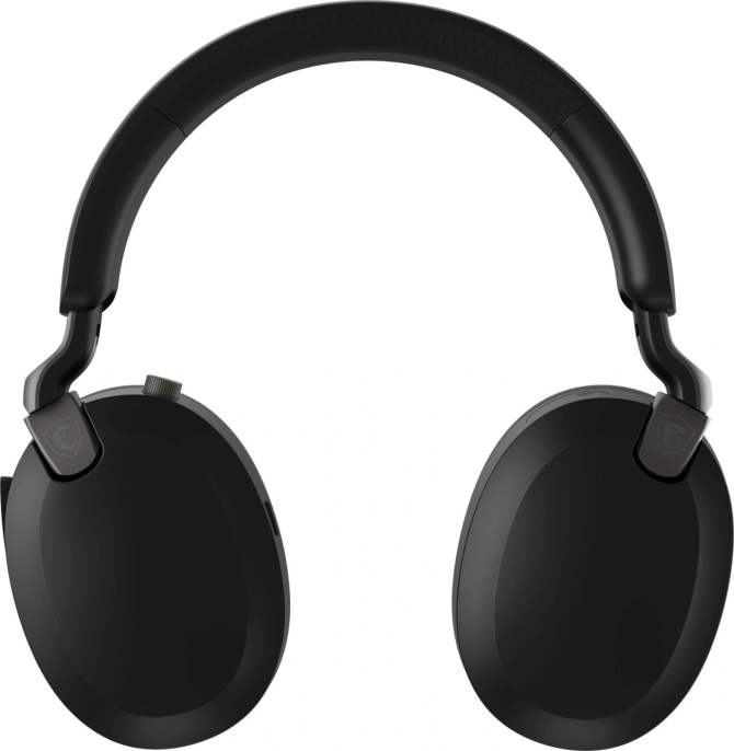 Наушники с микрофоном MSI Maestro 500 Wireless черный накладные BT/Radio/3.5mm оголовье OS3-8ZC9002-000