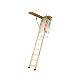 Чердачная лестница FAKRO lwk 70x120/300 869449