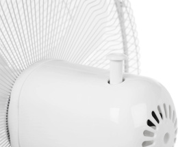 Вентилятор напольный Rix RSF-4000W, белый