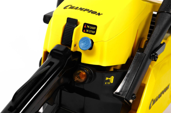 Бензопила CHAMPION PN241-16