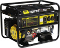Генератор Huter DY6500LX 5.5кВт 64/1/7