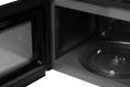 Микроволновая Печь Polaris PMO 2002D RUS 20л. 700Вт черный