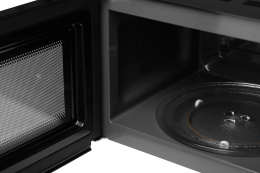 Микроволновая Печь Polaris PMO 2002D RUS 20л. 700Вт черный